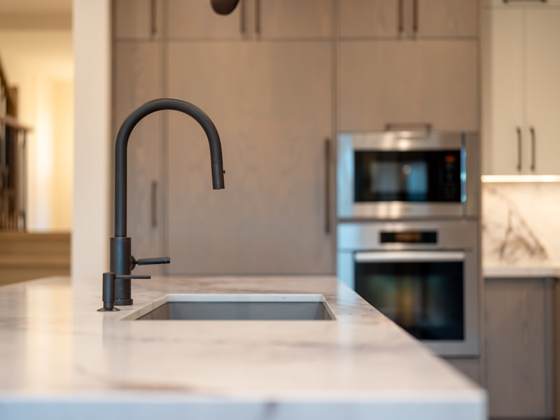 Commercial plumbing in Enid